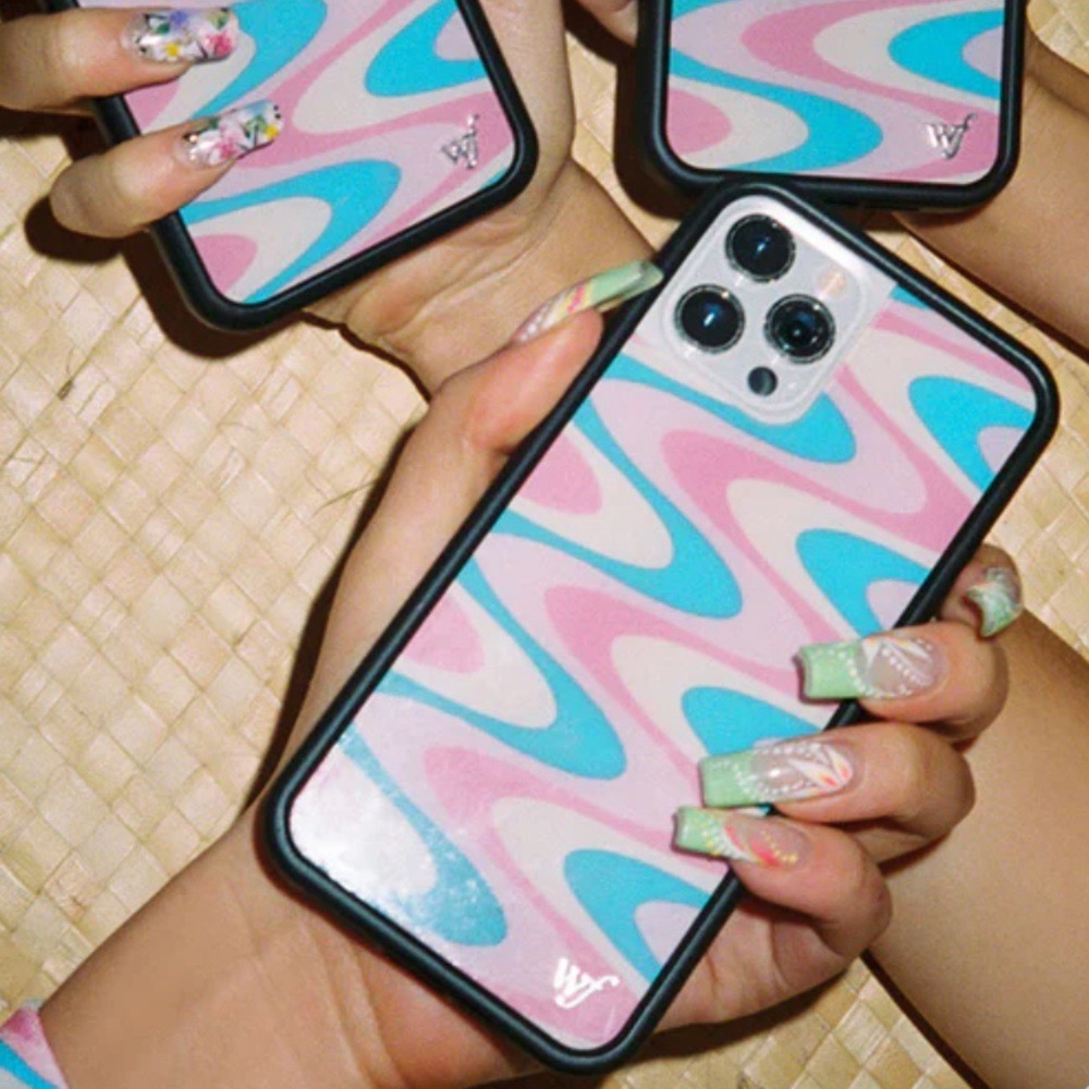 Wildflower Frankies Bikinis iPhone 11 Pro Max Case NIB New in Box